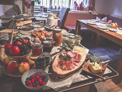 Bild 8 aus  Stegerhof