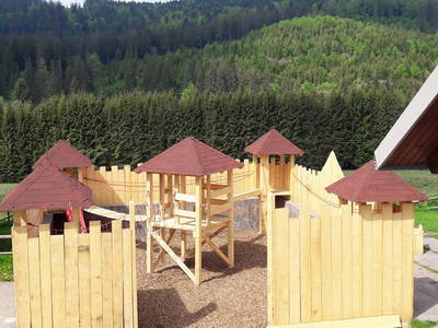 Bild 14 aus  Farnbauernhof