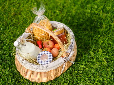 Kulinarische Schätze am Hof