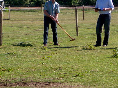 Bild 5 aus  Ferien & Freizeithof Meutstege
