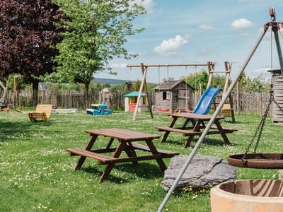 Bild 7 aus  Ferienhof Conrath