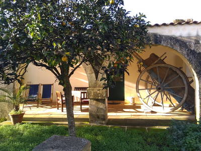 Bild 17 aus  Urlaub auf dem Lande zwischen den zwei Meeren - Apulien - Salento