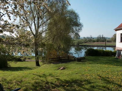 Bild 6 aus  Ferienwohnungen Fischerhaus