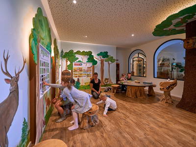 Bild 41 aus  Esterer Hof  ***** - Deutschlands Beliebtester Ferienhof 2022