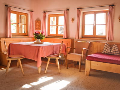 Bild 6 aus  Gästehaus und Biohof Sonnenstatter