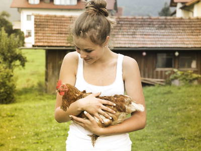 Bild 88 aus  Paulas Bauernhof im Bayerischen Wald