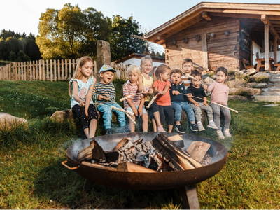 Bild 19 aus  Erlebnisbauernhof Englmeier