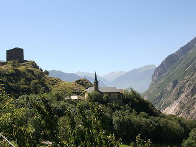 Bild 12 aus  Eselhof Le Certeau