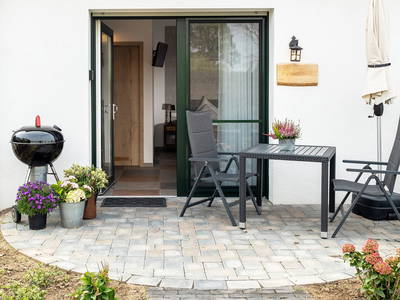 Bild 2 aus  Heeser Hof – Urlaub im Grünen