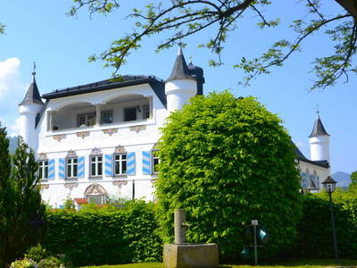 Bild 10 aus  Ferienwohnungen im Bonnschloessl