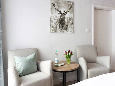 Bild 6 aus  Hotel Vier Jahreszeiten