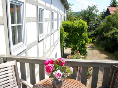 Bild 9 aus  Apartmenthaus Brunnenhof