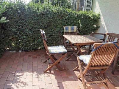 Bild 43 aus  Hofgut Schleinsee  - idyllisch am eigenen See