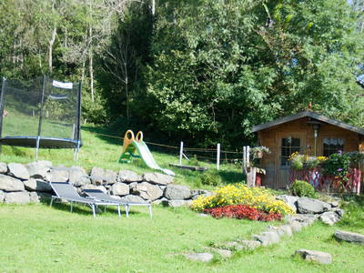 Bild 4 aus  Ferienhof Rasch