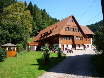 Bild 4 aus  Wellness-Bauernhof Eulersbacher Hof
