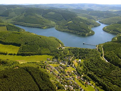 Bild 11 aus  Ferienwohnung Flender