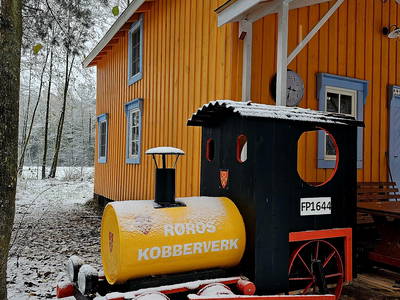 Bild 14 aus  Arendel - Das norwegische Dorf