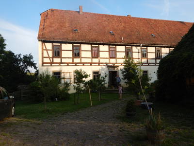 Luminohof Haupthaus
