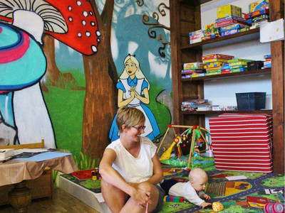 Bild 39 aus  Reiherhof