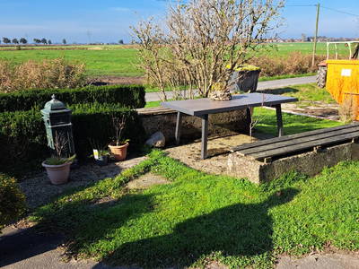 Bild 13 aus  Unser kleiner Bauernhof - Ferienhof Uhlmann