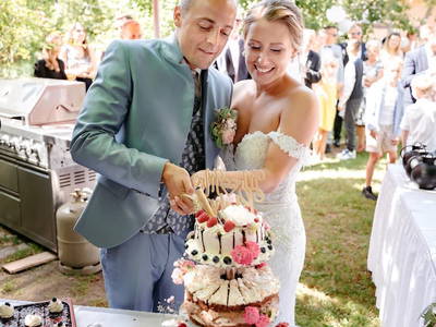 Bild 24 aus  Hof Alte Zeiten