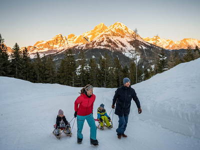 Bild 25 aus  Mittersteghof