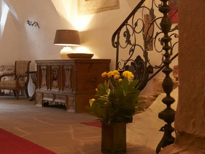 Bild 27 aus  Schloss Englar ****