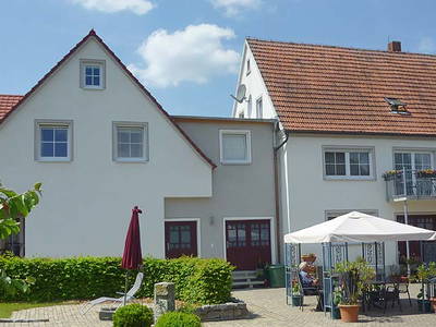 Bild 3 aus  Ferienbauernhof Schuler