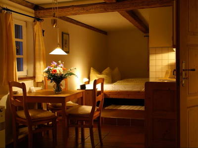 Bild 41 aus  Ferienwohnungen und Hotel Landlust