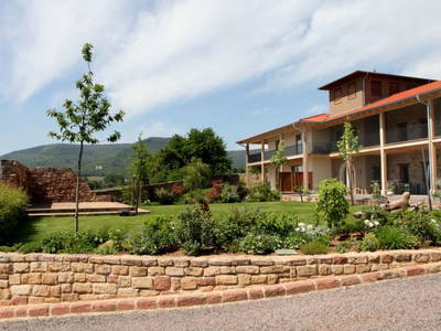 Bild 6 aus  Kräutergarten Klostermühle