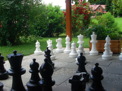 Bild 9 aus  Ramsteinerhof