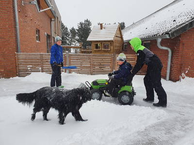 Bild 22 aus  Ferienhof Wegmann