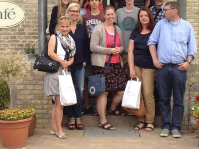 Bild 22 aus  Nübbelhof