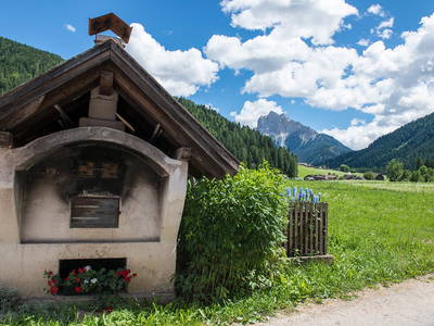 Bild 31 aus  Bruggerhof