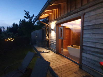 Bild 31 aus  Dreisessel-Chalets