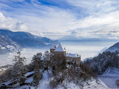 Bild 15 aus  Residence Alpina