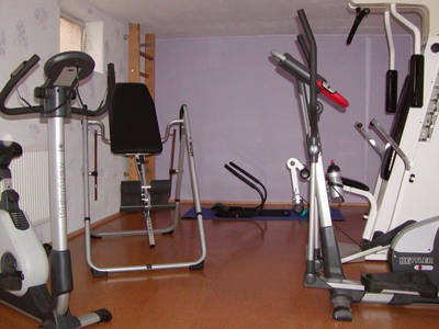 Bild 22 aus  Birkholmhof - mit Biopool und Hot-Tub Whirlpool - für  Familien und Gruppen