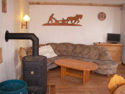 Bild 38 aus  Gollers Ferienhäuser im Frankenwald