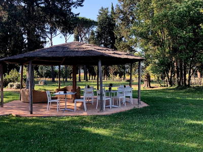 Bild 9 aus  Le Versegge Resort