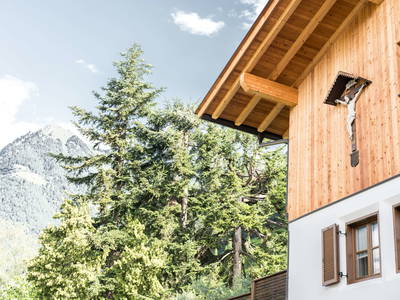 Bild 5 aus  Sittnerhof Meran - Tradition seit 1366 -  ein Kleinod in der Stadt - in der Kurstadt Meran.