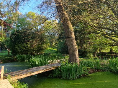 Bild 23 aus  KlangHoff