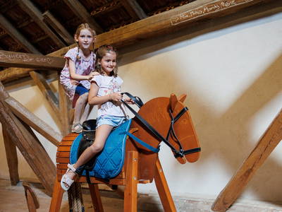 Bild 21 aus  Feriendorf Nehmeier