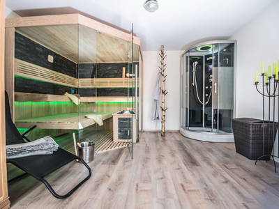 Bild 11 aus  Wellness-Bauernhof Eulersbacher Hof