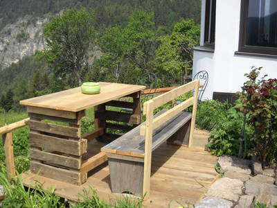 Bild 4 aus  Fichtenhof