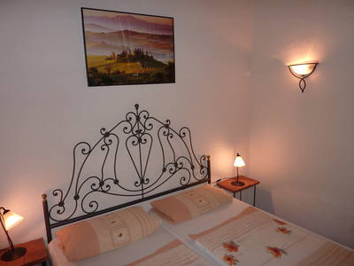 Bild 8 aus  Rifugio Guardistallo