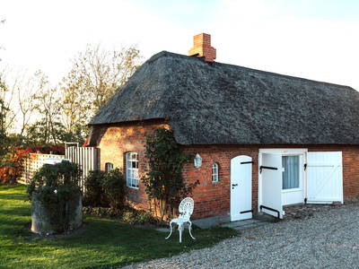 Bild 4 aus  Ferienhof Schnurrum