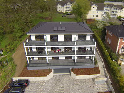 Bild 3 aus  Ferienhaus Seeterrassen