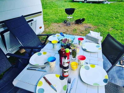 Camper Freuden Hilserhof