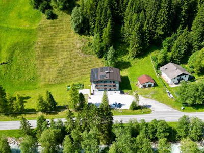 Bild 6 aus  Nature House