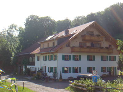 Bild 16 aus  Weber´s Ferienhof